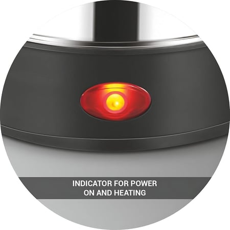 غلاية كهربائية جولدن كريت م/ MA-1063 – سعة 0.8 لتر