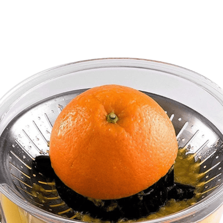 عصارة فواكه ستانلس ستيل DENX م/ DX3212