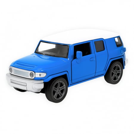 مجسم سيارة FJ كروزر حديد م/161984