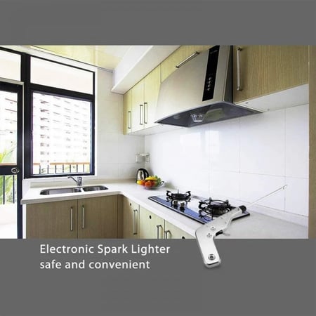 مسدس إشعال غاز