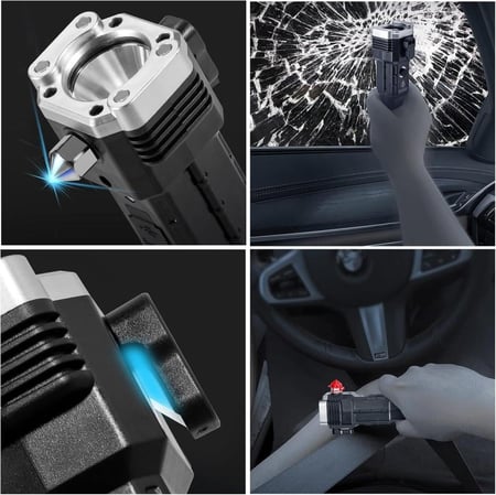كشاف LED متعدد الوظائف للمشي للمسافات الطويلة م/ LT-480