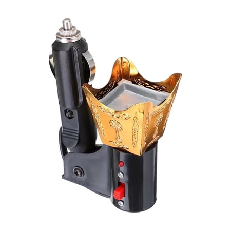 مبخرة سيارة م/DAC.2012