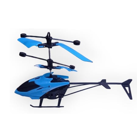 طائرة تحكم استشعار ذكية للأطفال