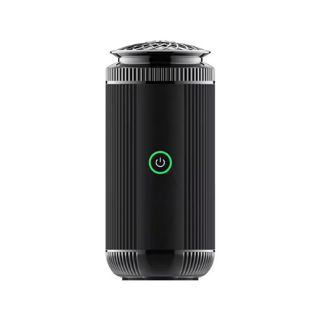 DENX - مبخرة كهربائية بتصميم أنيق م/ DX2580