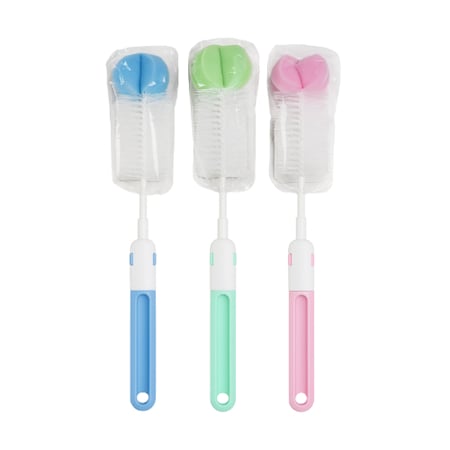 فرشاة تنظيف مواعين  م/TC-2621