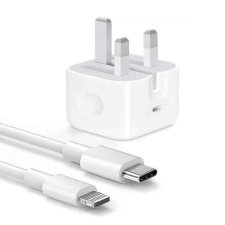 بكج 6 منتجات للآيفون 14 وتحت لايتنينج Lightning