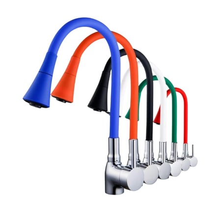 خلاط مطبخ مرن م/DE-43100