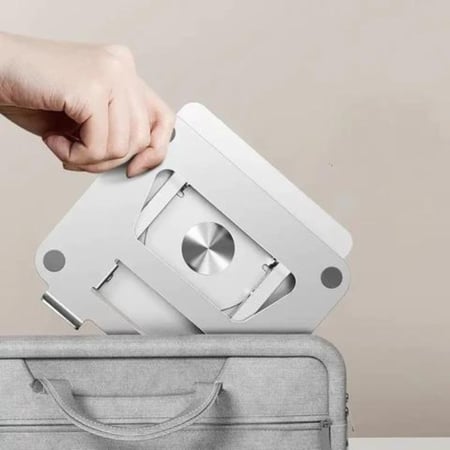 BASTEC - حامل كمبيوتر  قابل للطي م/BC963 ماركة باستك