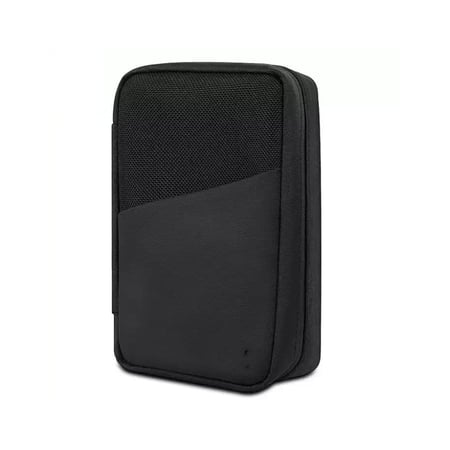 BASTEC -  حقيبة يد محمولة واسعة للتخزين مضادة للماء والغبار BC1744 ماركة باستك