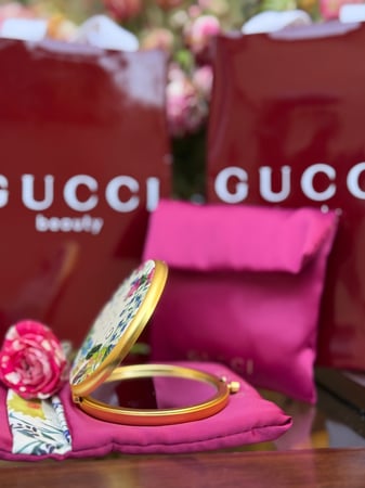 مراية قوتشي الاصدار الجديد