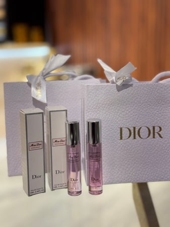 عطر مس ديور ١٠ مل