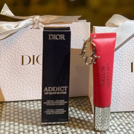 قلوس ديور الجديد