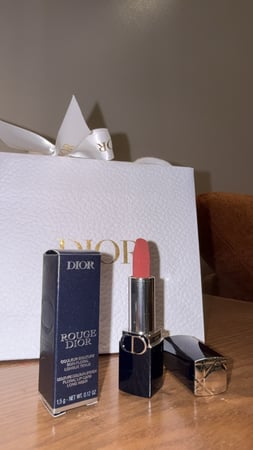 روج ديور  ميني مع الكيس والشريطة