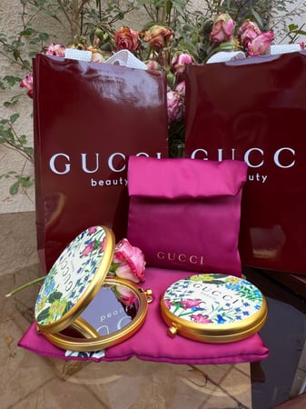 مراية قوتشي الاصدار الجديد