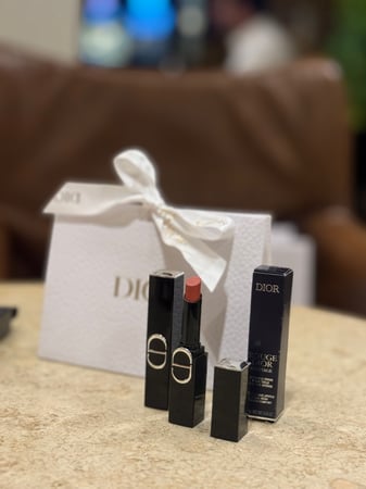 روج ديور الجديد