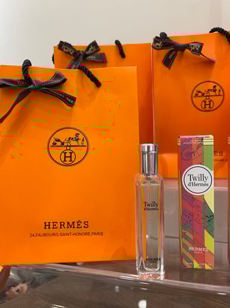 عطر ايرميز ١٥ مل