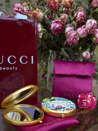 مراية قوتشي الاصدار الجديد