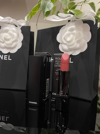 روج شانيل حجم كبير درجة ١١٨