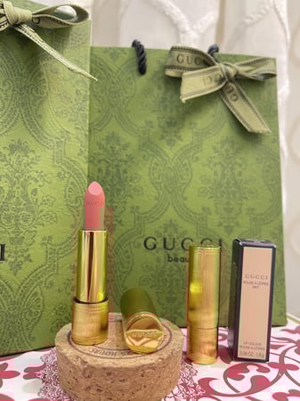 روج قوتشي حجم ميني مع كيس