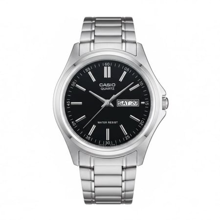 ساعة كاسيو الأصلية