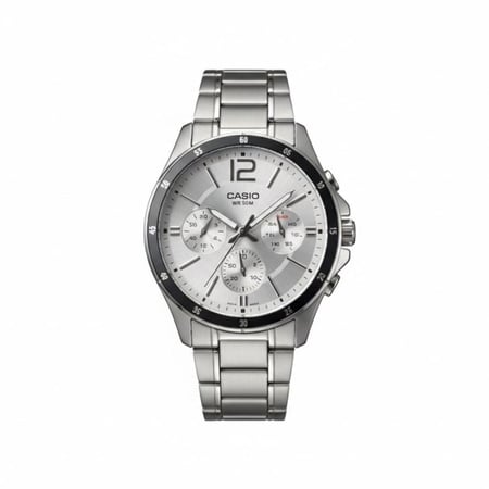 ساعة كاسيو الأصلية