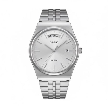 ساعة كاسيو الأصلية