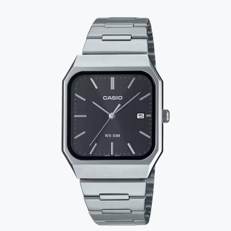 ساعة كاسيو | MTP-B185D-1AVDF
