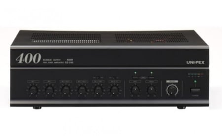 امبليفاير ياباني 2400 واط