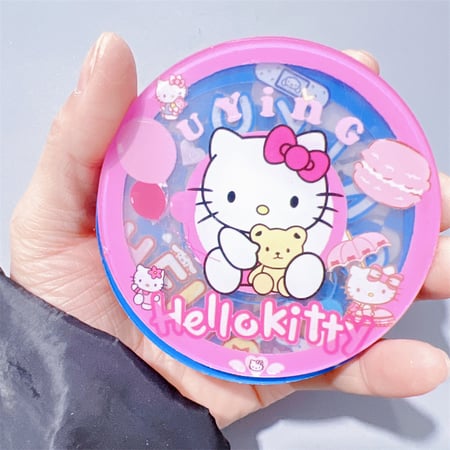 كوستر هيلو كيتي