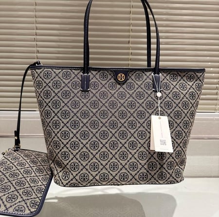 شنطة توري بورش