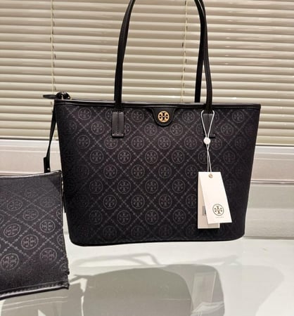 شنطة توري بورش