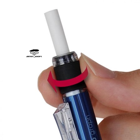 قلم ضغاط (مونو جراف ون )