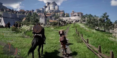 لعبة Steam أوفلاين