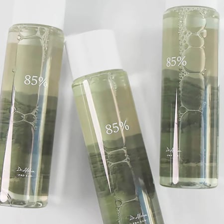 Dr. Althea Cica Skin Calming Toner -  تونر لتهدئة البشره و تحسين الحاجز من دكتور اليثيا