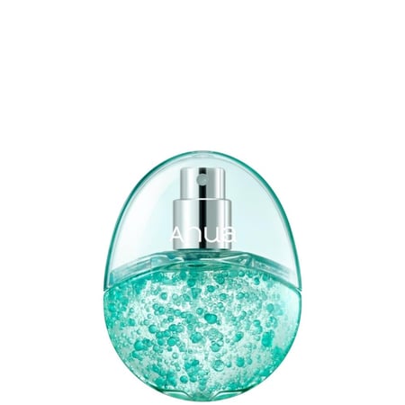 Anua - PDRN Hyaluronic Acid Hydrating Capsule Mist Mini   أنوا - بخاخ كبسولات الهيالورونيك وPDRN لترطيب فوري مكثف.