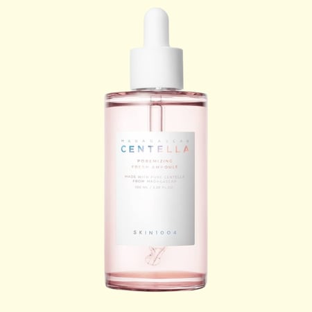 SKIN 1004 - Madagascar Centella Poremizing Fresh Ampoule سيروم المسام