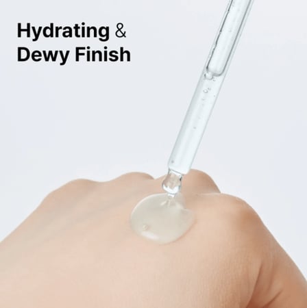 Torriden - DIVE-IN Low Molecule Hyaluronic Acid Serum سيروم لتطريب العميق من توردايدون