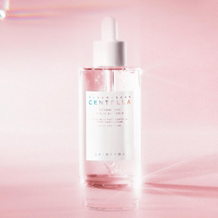 SKIN 1004 - Madagascar Centella Poremizing Fresh Ampoule سيروم المسام