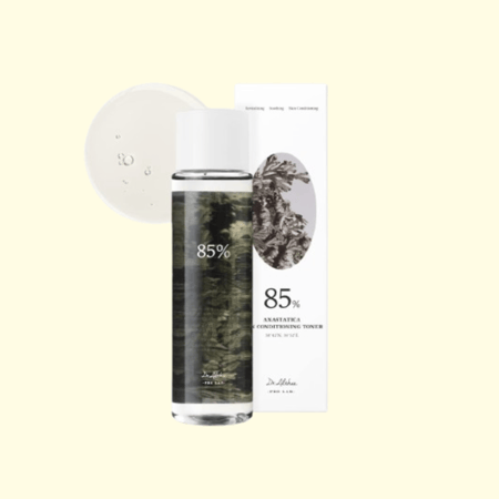Dr. Althea Cica Skin Calming Toner -  تونر لتهدئة البشره و تحسين الحاجز من دكتور اليثيا