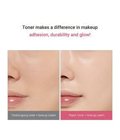 Anua - Peach 77 Niacin Essence Toner تونر الخوخ من انوا