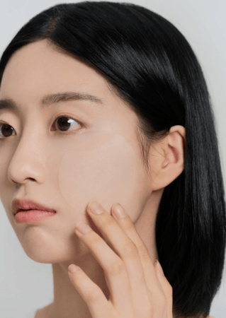 Skin1004 Madagascar Centella Quick Calming Pad 70ea مدغشقر سنتيلا وسادة سريعة التهدئة 70 قطعة