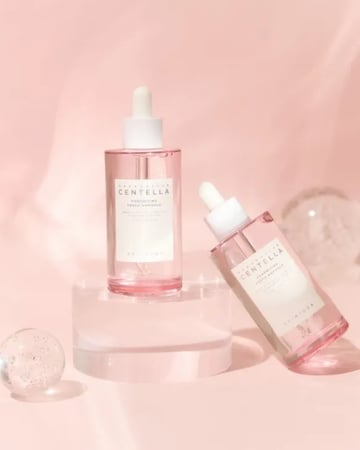 SKIN 1004 - Madagascar Centella Poremizing Fresh Ampoule سيروم المسام
