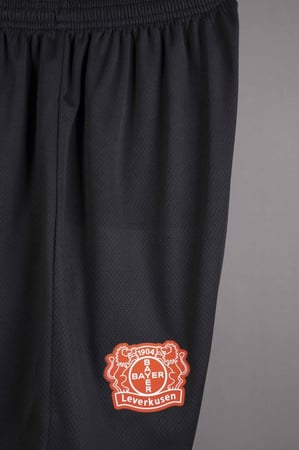 طقم بايرن ليفركوزن الاساسي 2024/2025