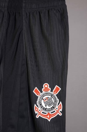 طقم كورينثيانز البرازيلي الاساسي