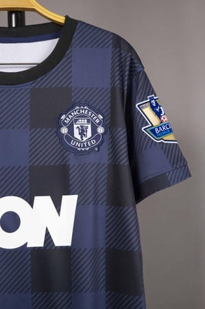 طقم مانشستر يونايتد 2013