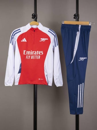 طقم تمارين ارسنال 2025