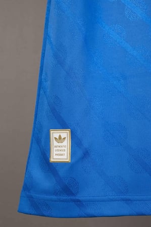 طقم ريال مدريد الاحتياطي 2025/2026