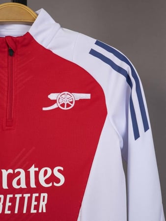 طقم تمارين ارسنال 2025