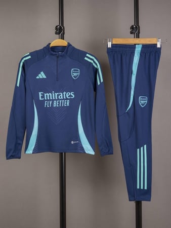 طقم تمارين ارسنال 2025