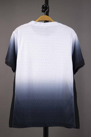 طقم كورينثيانز البرازيلي الاساسي